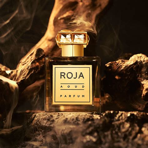 roja perfumes ltd.